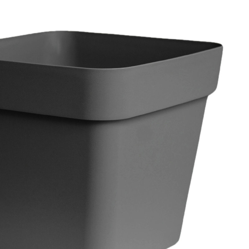 Pot Planter, Black