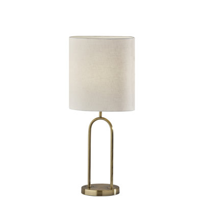 Lampe de table Pernelle