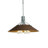 Henry 4 - Light Single Cone Pendant-1209775434-1209775477