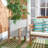 Rankin Concrete Elevated Planter-398600082-399747007