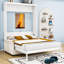 Lit escamotable mural avec coussin Kiora-162141762-183686592