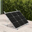 Adjustable Solar Panel Brackets
