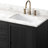 Sonata 60" Double Bathroom Vanity-122574150