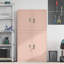  Storage Cabinet Steel Lockable-88423287