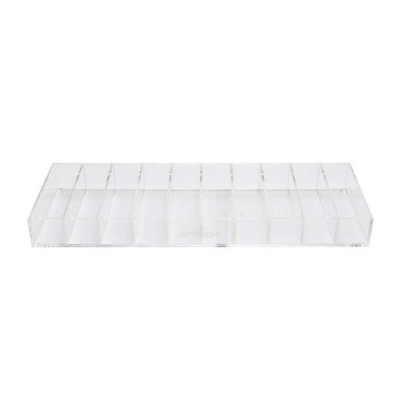 Rangement pour tiroir de maquillage Alexa