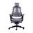 Gray Ergonomic Executive Chair