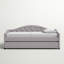 Kylan Upholstered Daybed-41180462-41180461