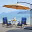 Color Folding Beach Chair-2067070392