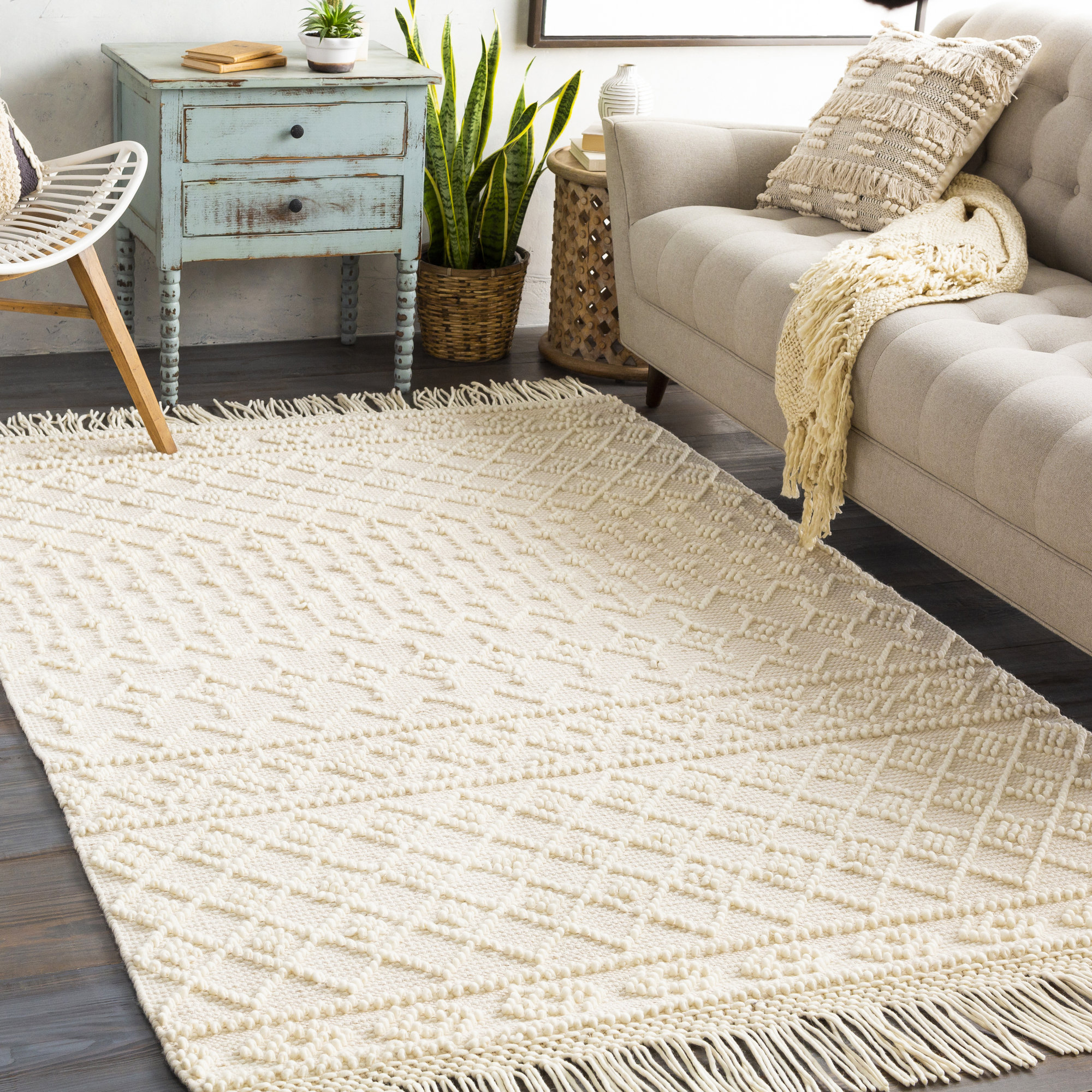 Litchfield Performance Rug