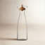 Alfredo Glass 33.81 oz. Carafe