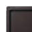 Calden Modern Glam Acacia Wood Storage Cabinet With 6 Drawers And Sleek Metal Hardware-115697222