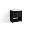 Vue 30" W Freestanding Single Bathroom Vanity-1786188962-1786188990-1786188984
