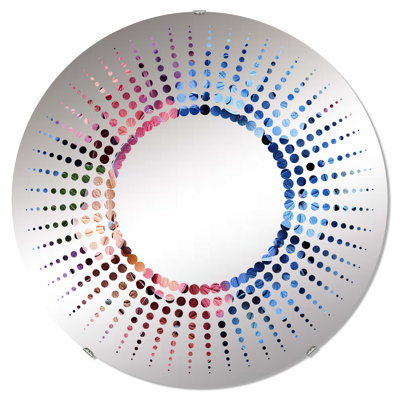 Estrith Circle Mirror