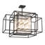 Kitzi Box 16 - Light Chandelier