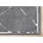 Latasia Grey White Soft Neutral Indoor Area Rug-923888420