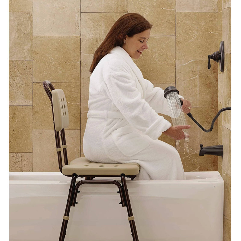 Transfer Bench With Microban
