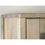 Peninsula Display Cabinet