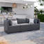 Ensemble de 2 fauteuils d'angle Gio-2117287294-2125158466
