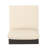 Wicker Outdoor Armless Lounge Chair-307977466-307977989