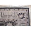Gray Hand-Knotted Wool Floral Scepter Motifs Geometric Modern Contemporary Carpet Rug-252921646