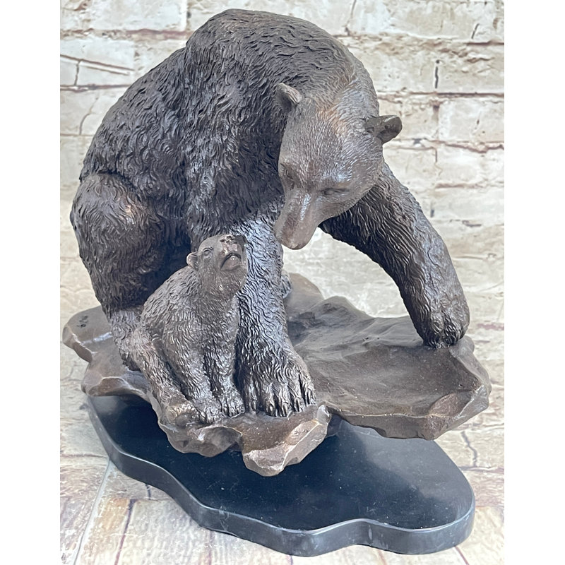 Figurines et sculptures Kailand