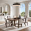 Arkelle 84'' Dining Table
