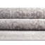 Tapis oriental en polypropylène gris / ivoire Ervine-1783062265