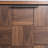 Fiodor Mid Century  TV Stand With 2 Drawers, 2 Cabinets And Elegant Lines Design