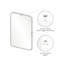 Modern & Contemporay Full Length Mirror-1187547544