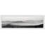 Foggy Mountains - Single Picture Frame Print-391888