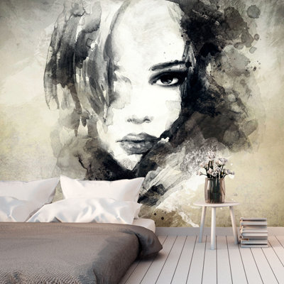 Zaharia Peel & Stick Roll