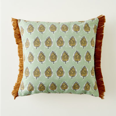 Housse de coussin Indian Elegance