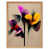 Light Brown Framed Paper is out of stock