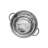 IH Casadécor Stainless Steel Colander-86243197
