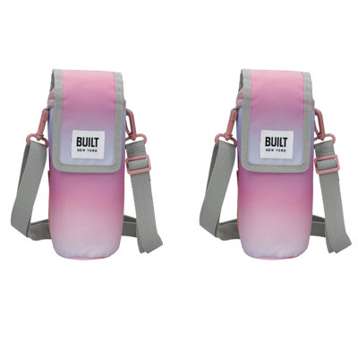 Built Insulated Bottle Bag