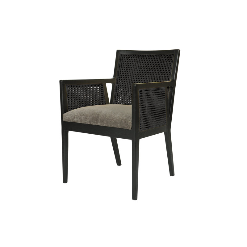 Elchanan Upholstered Armchair