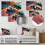 " Formula Car Racing I "-87835409