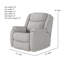 Fauteuil inclinable mural Hercules-119598396