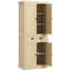 Armoire garde-manger de style campagnard-450451761