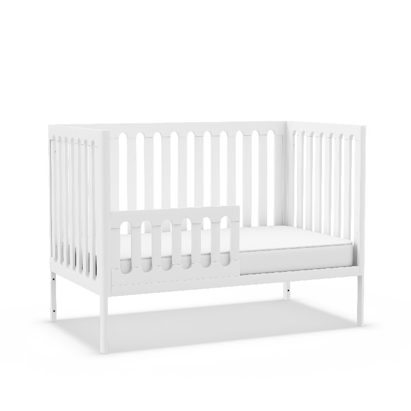 Lulla & Lulli Toddler Railing