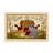 'Two by Two' Textual Art on Wrapped Canvas-31878535