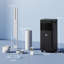 5000 BTU Portable Air Conditioner with Remote