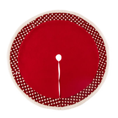 Tree Skirt