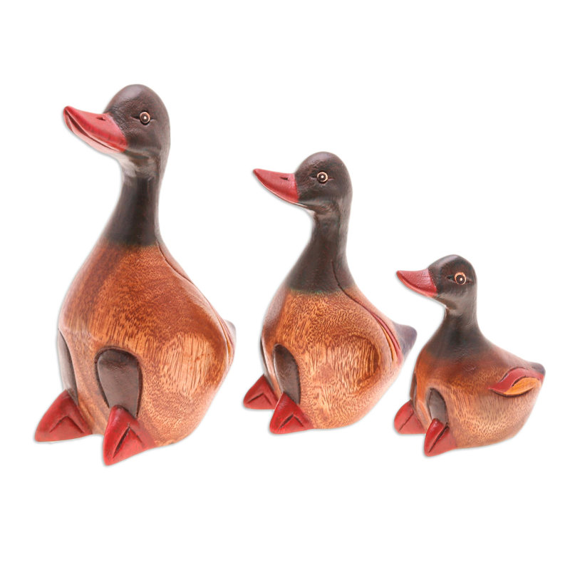 Arlton Animals Figurines & Sculptures
