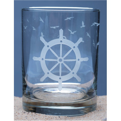 Verre à la roue Acevedo