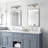 Giannarose 3 - Light Dimmable Vanity Light-1916422577