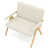 Beige sélectionné