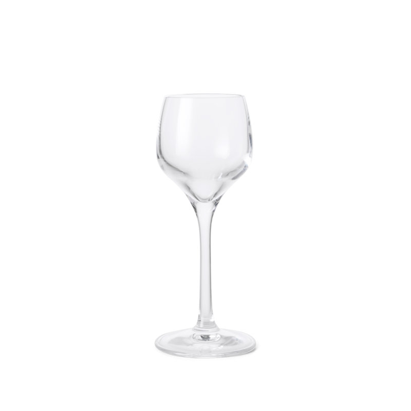 Premium Cordial Glass