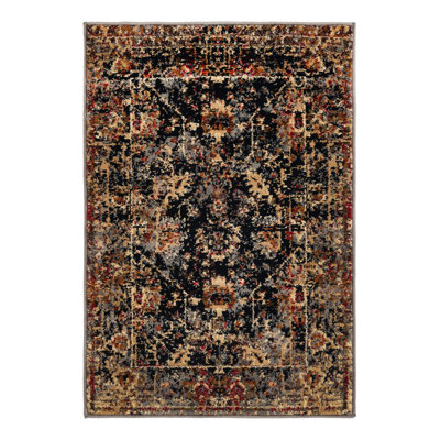 Alameda Abstract Indoor Rug