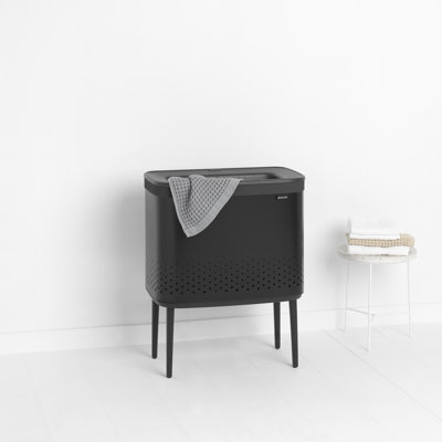 Panier à linge Brabantia Bo, 16 gallons